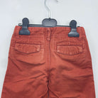 2-Short Monoprix 5 ans