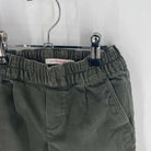 1-Pantalon Monoprix 5 ans