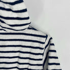1-Peignoir  Petit Bateau 4 ans