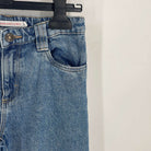 1-Jeans Monoprix 8 ans