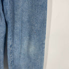 2-Jeans Monoprix 8 ans