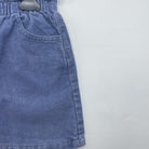1-Jupe Zara Kids 8 ans