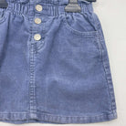 2-Jupe Zara Kids 8 ans
