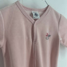 1-Pyjama long Petit Bateau 12 mois