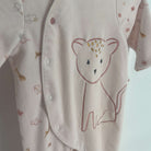 1-Pyjama long Noukie'S 9 mois