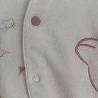 2-Pyjama long Noukie'S 9 mois