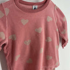 1-Ensemble Petit Bateau 3 ans