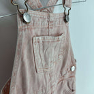 1-Salopette (courte) H&M 3 ans