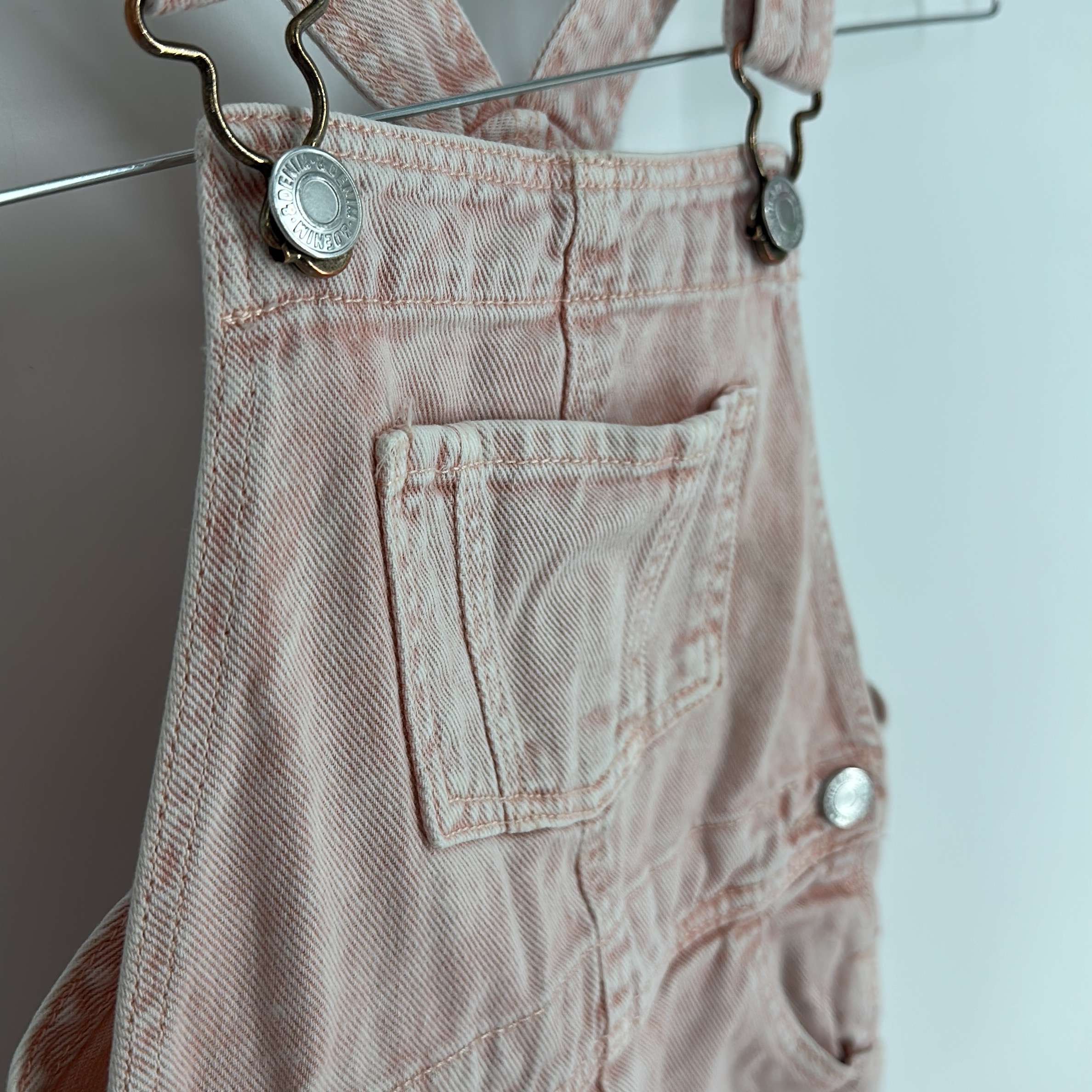 1-Salopette (courte) H&M 3 ans