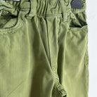 1-Pantalon American Outfitters 9 ans