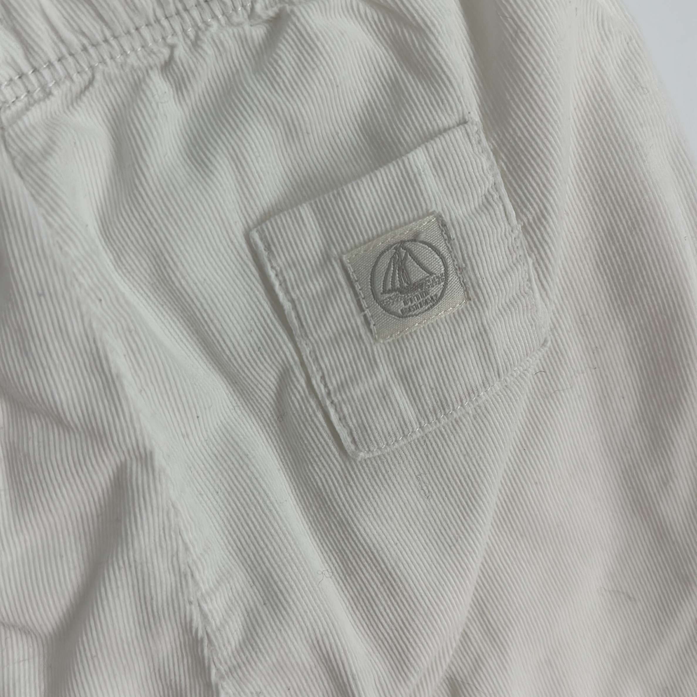 2-Bloomer Petit Bateau 1 mois