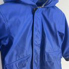 1-Manteau Petit Bateau 3 ans