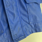 2-Manteau Petit Bateau 3 ans