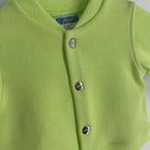 1-Gilet Jacadi 6 mois