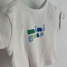 1-T-shirt manches courtes Jacadi 6 mois