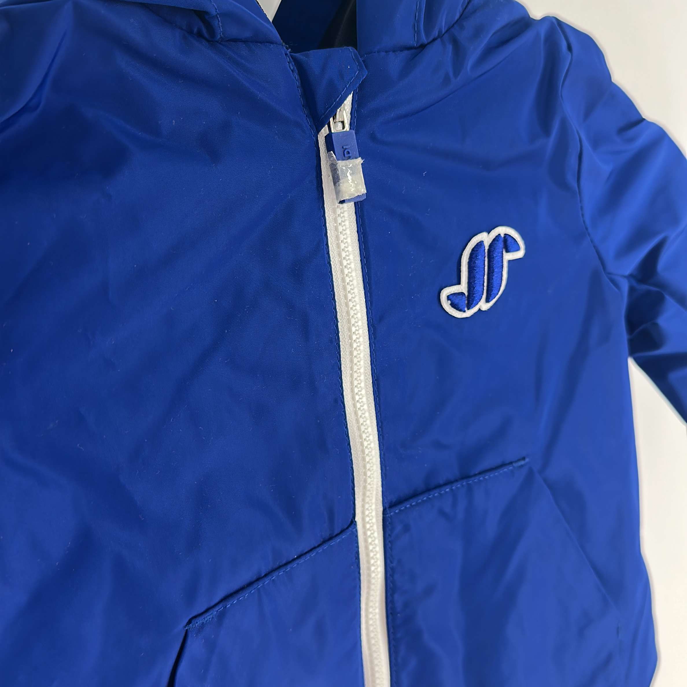 1-Manteau Jacadi 18 mois