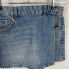 2-Jupe Zara Kids 12-13 Ans