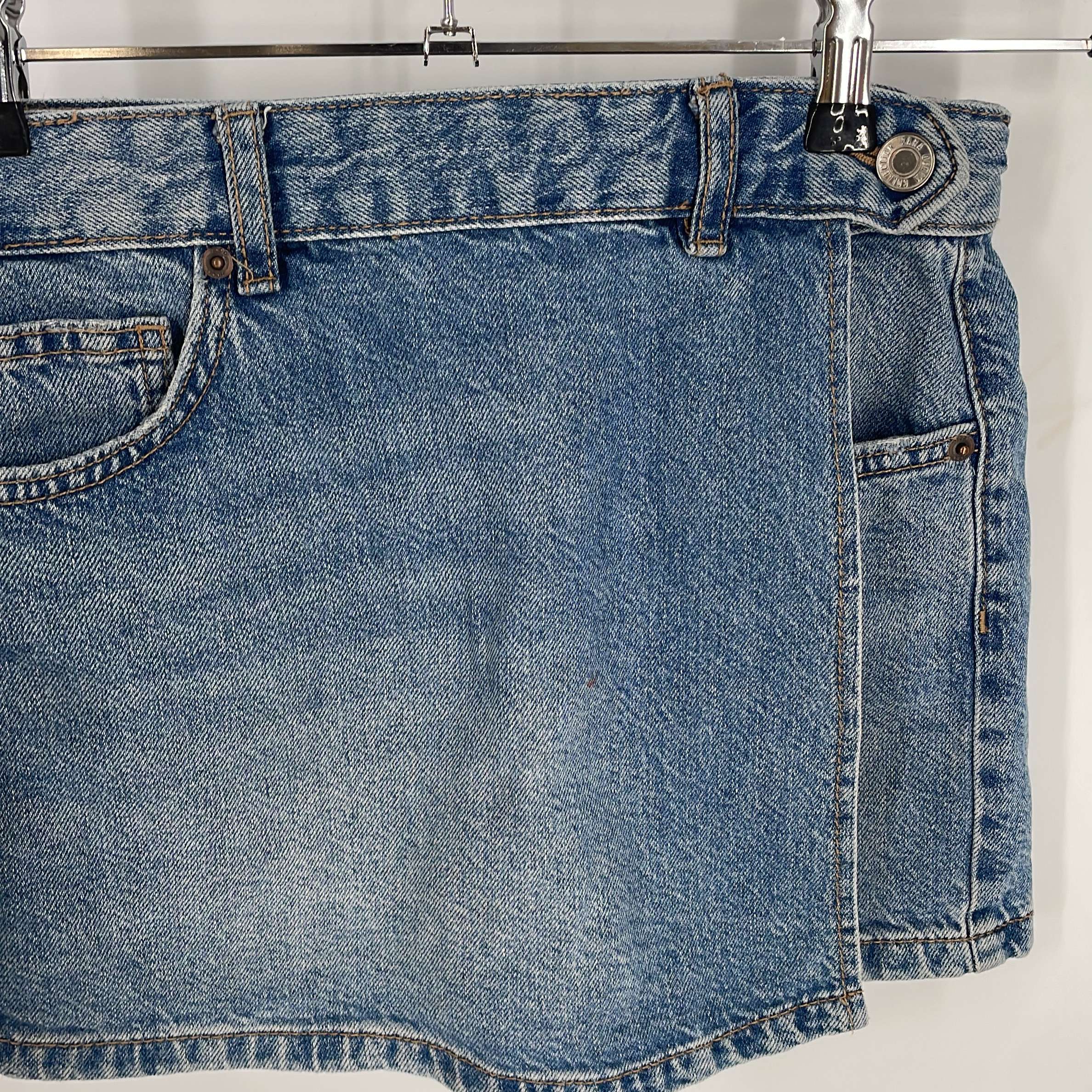 2-Jupe Zara Kids 12-13 Ans