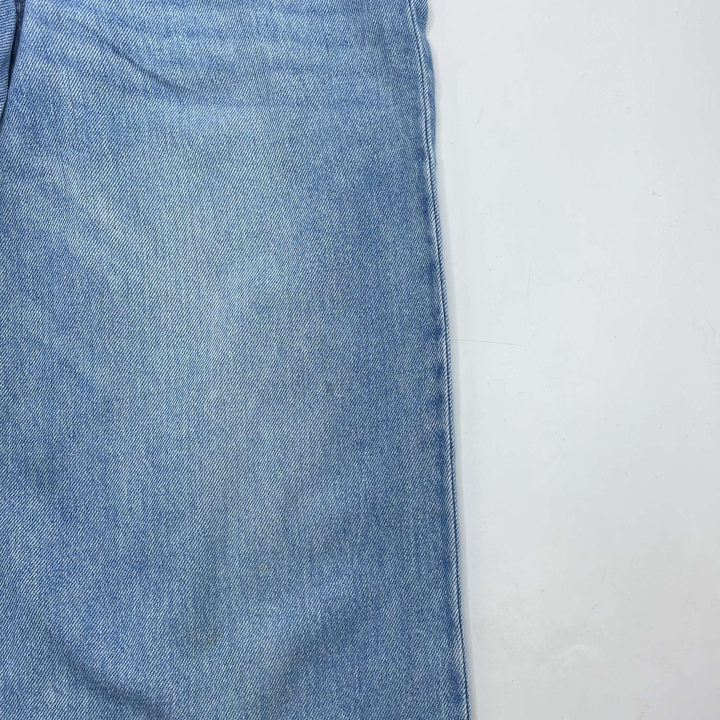1-Jeans Zara Kids 10 ans