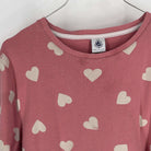 2-Pyjama long Petit Bateau
