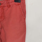 1-Short Cyrillus 12 ans
