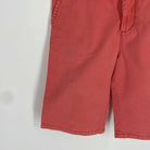 2-Short Cyrillus 12 ans