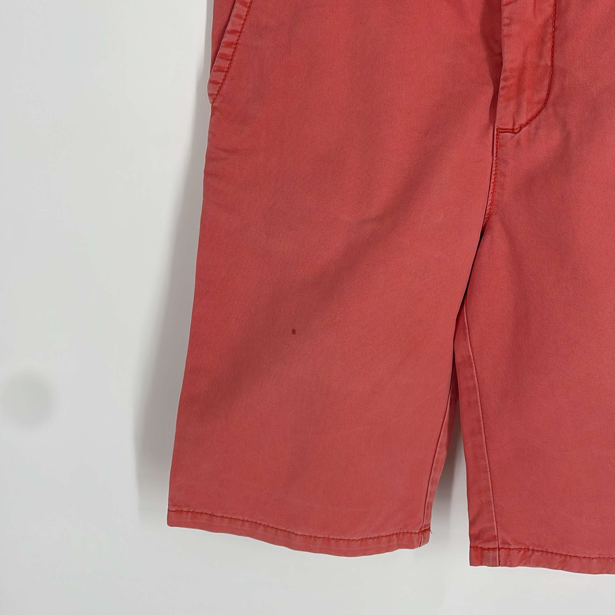 2-Short Cyrillus 12 ans