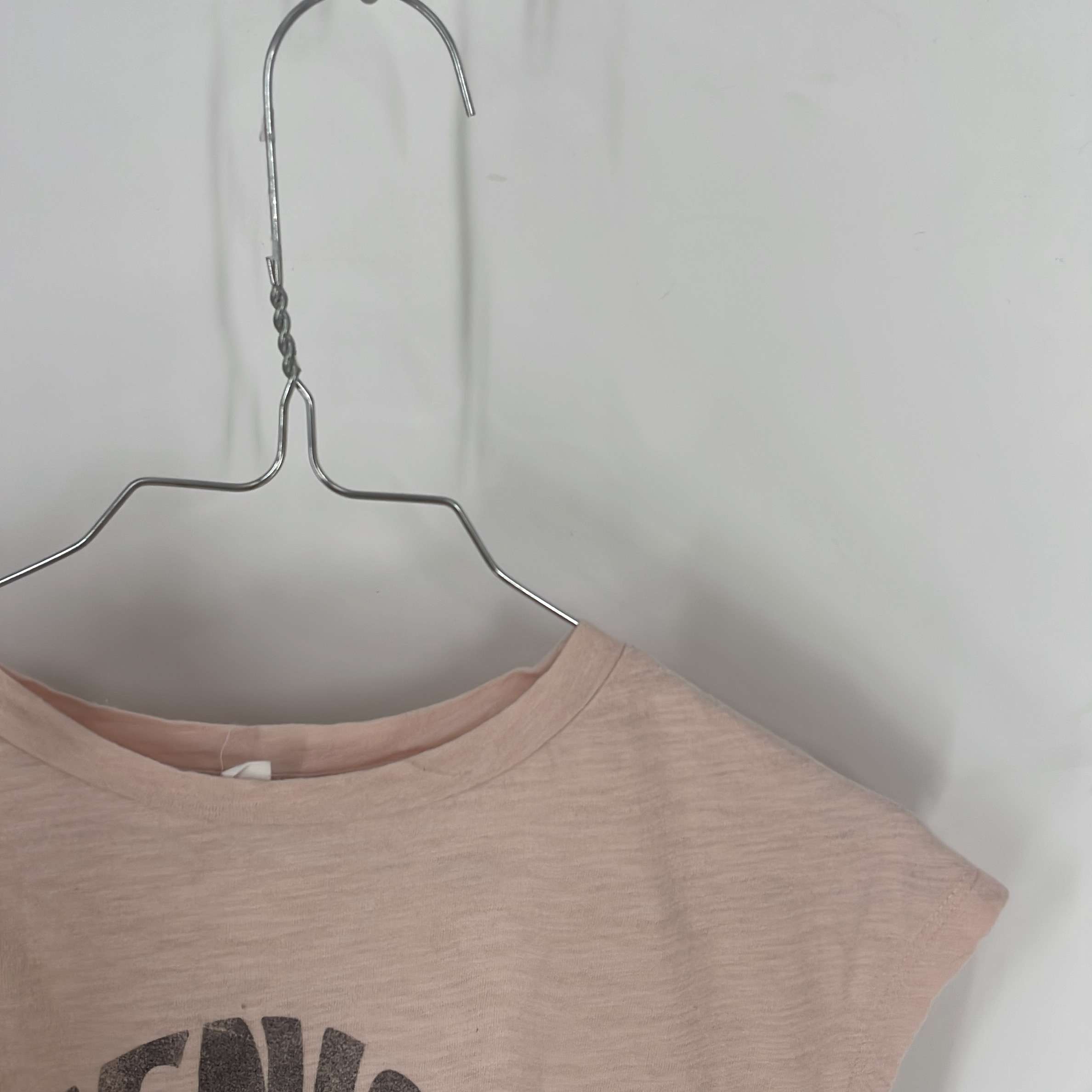 1-T-shirt manches courtes Hundred Pieces 6 ans