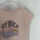 2-T-shirt manches courtes Hundred Pieces 6 ans