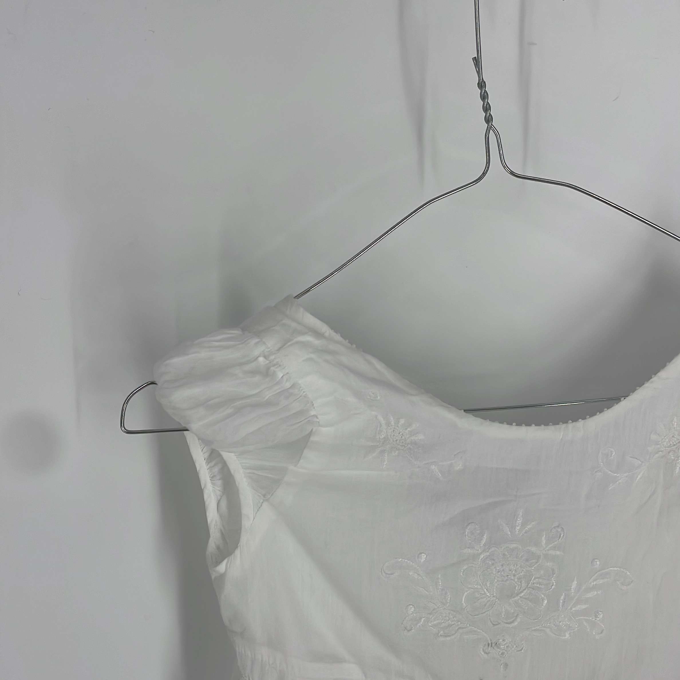 1-Robe Cyrillus 8 ans