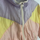 1-Manteau Hundred Pieces 6 ans