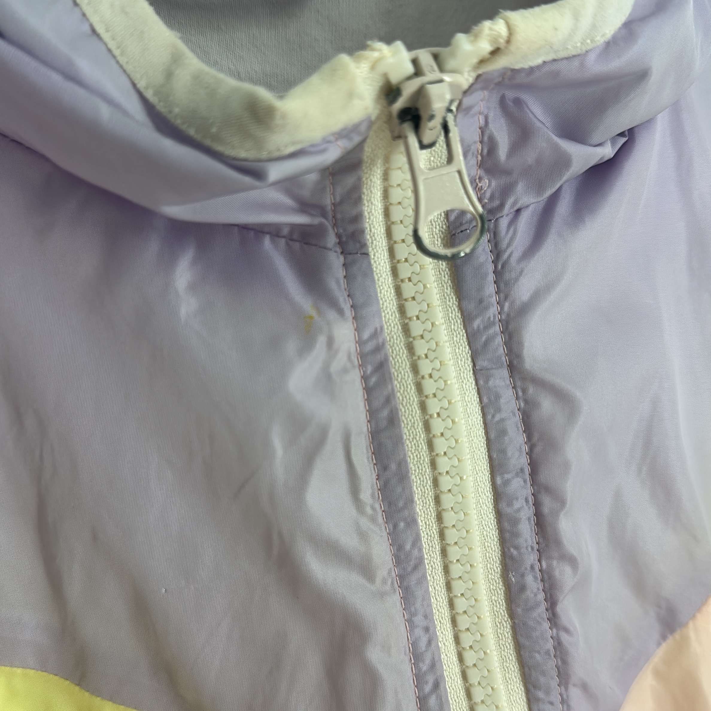 2-Manteau Hundred Pieces 6 ans