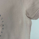 2-T-shirt manches courtes Petit Bateau 8 ans