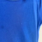 2-T-shirt manches courtes Petit Bateau 6 ans