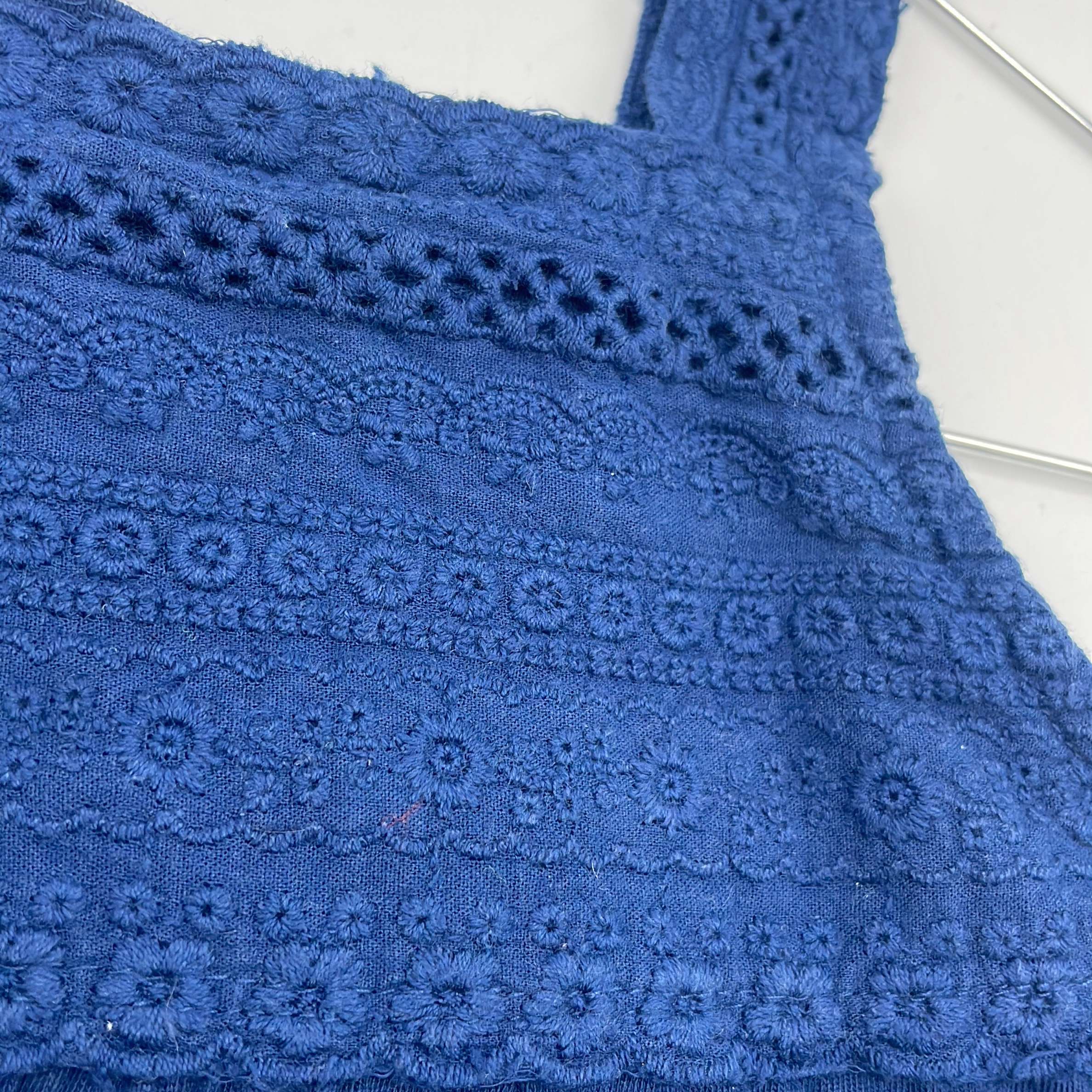 1-Chemise/blouse Zara Kids 5 ans