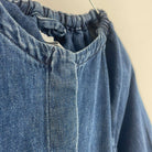 1-Robe Cos 5-6 Ans