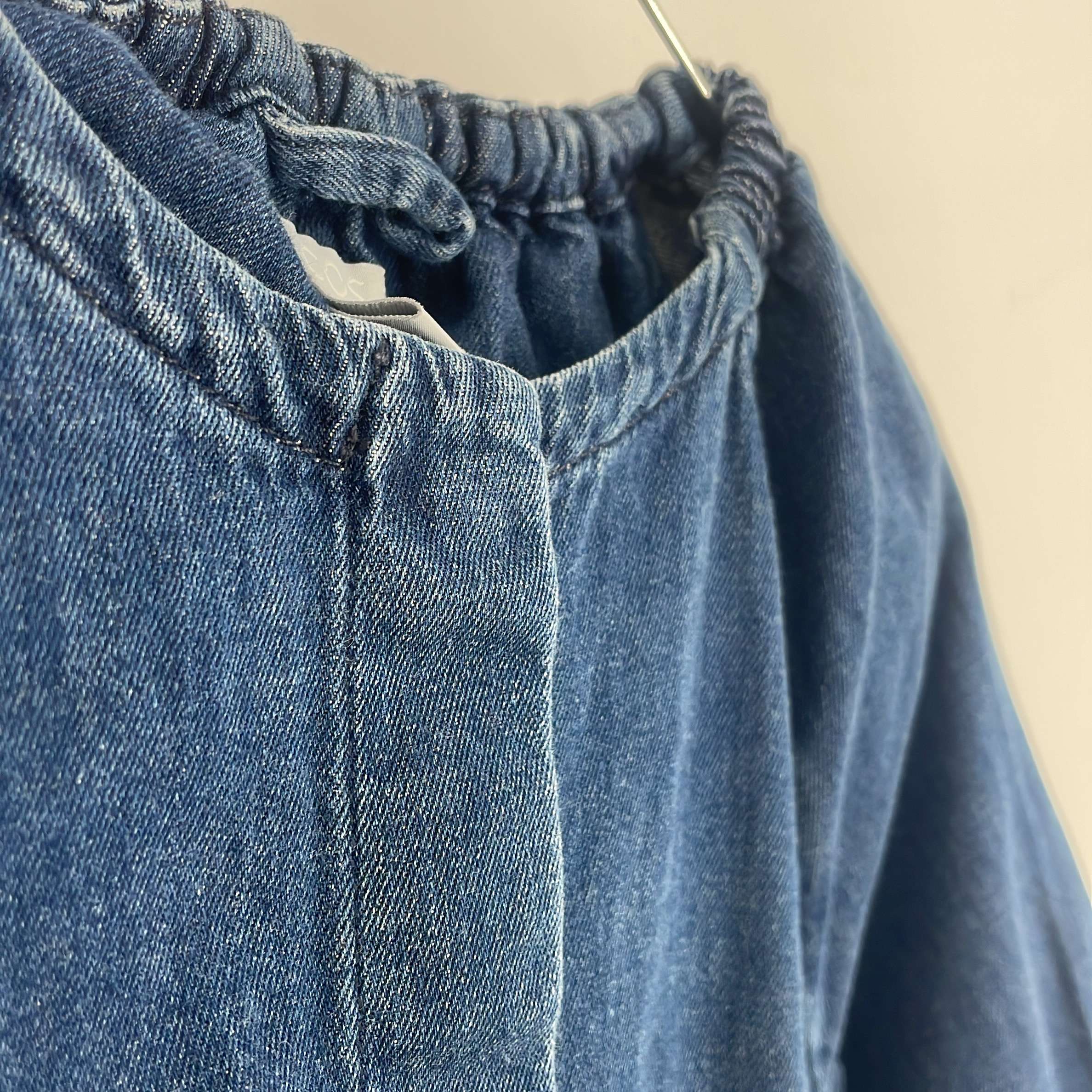 1-Robe Cos 5-6 Ans