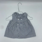 1-Robe Cyrillus 18 mois