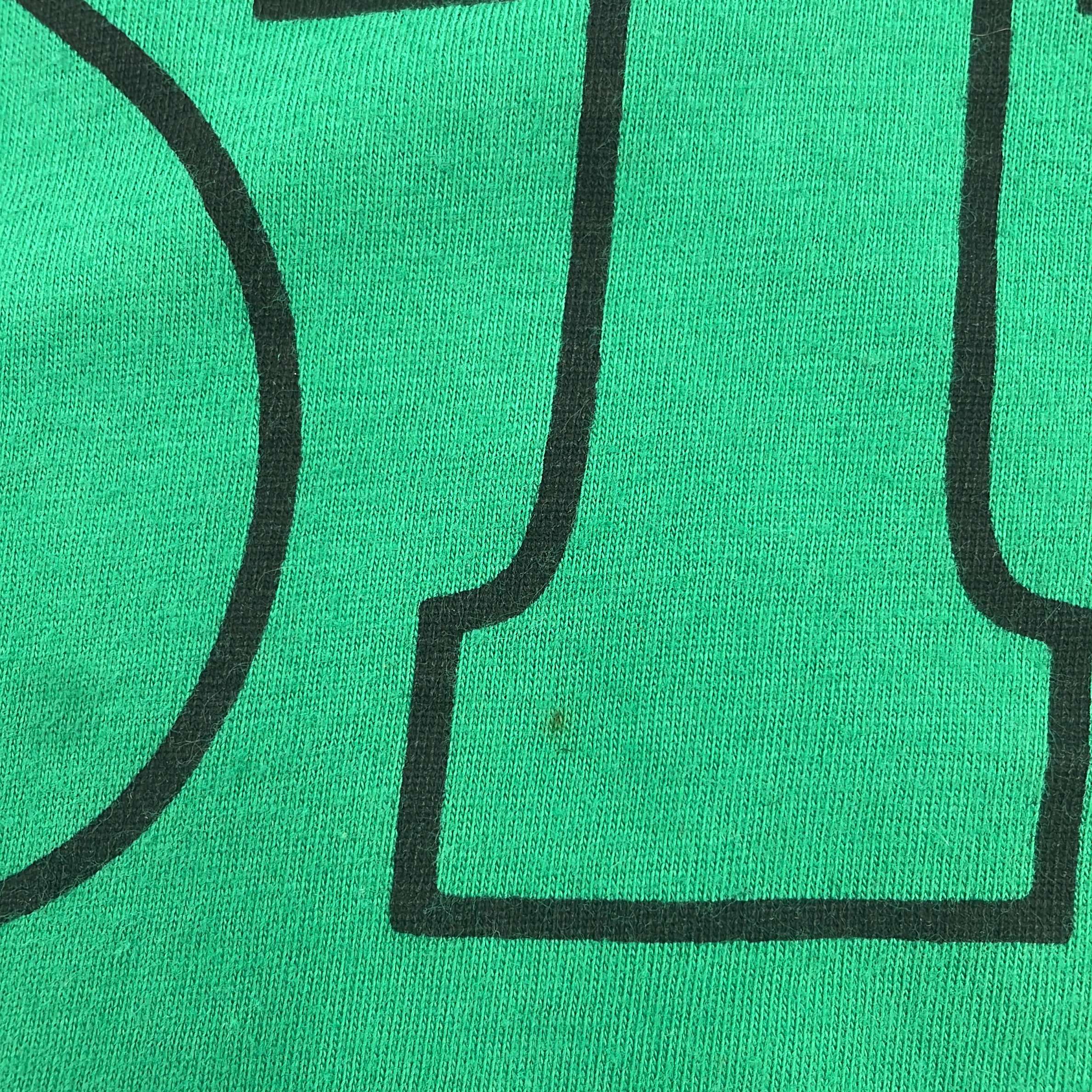 2-T-shirt manches courtes Marque Inconnue 24 mois