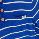 1-Pull H&M 4-6 Ans