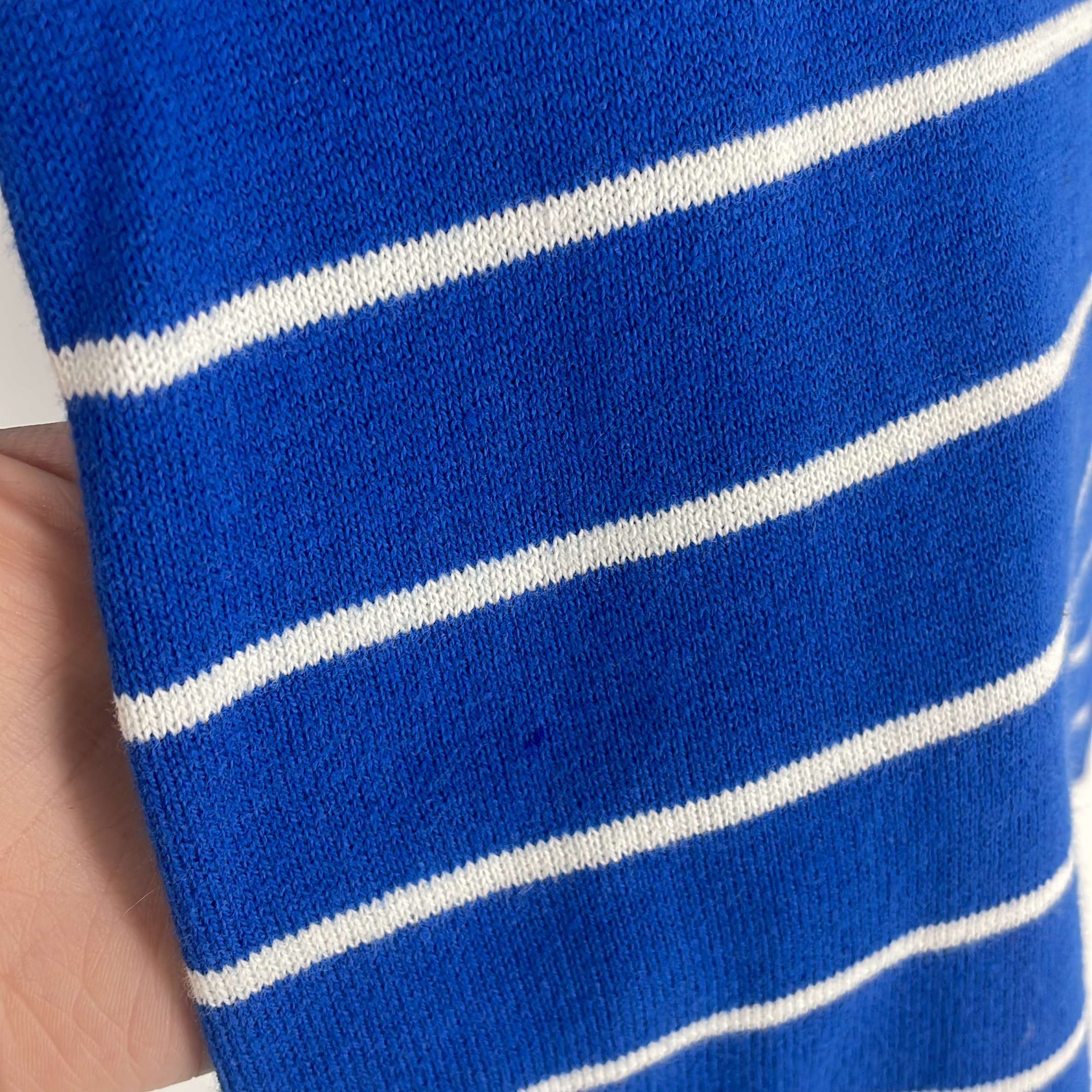 2-Pull H&M 4-6 Ans