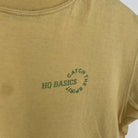 1-T-shirt manches courtes Marque Inconnue 4 ans