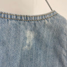 2-Robe Petit Bateau 6 mois