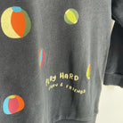 1-Sweat Filou & friends 4 ans
