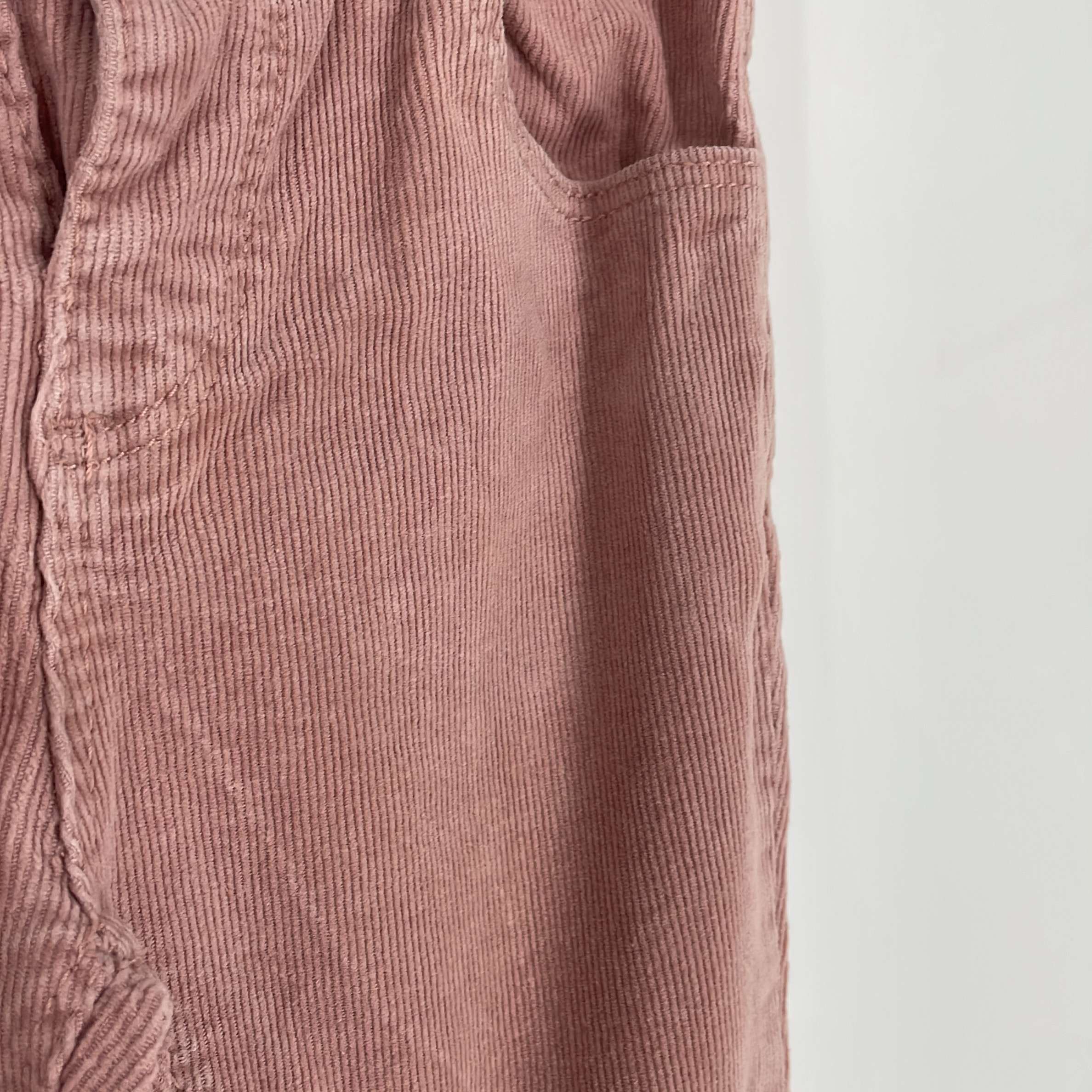 1-Pantalon Zara Kids 3-4 Ans