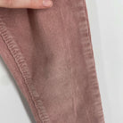 2-Pantalon Zara Kids 3-4 Ans