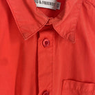 1-Chemise/blouse Filou & friends 7 ans
