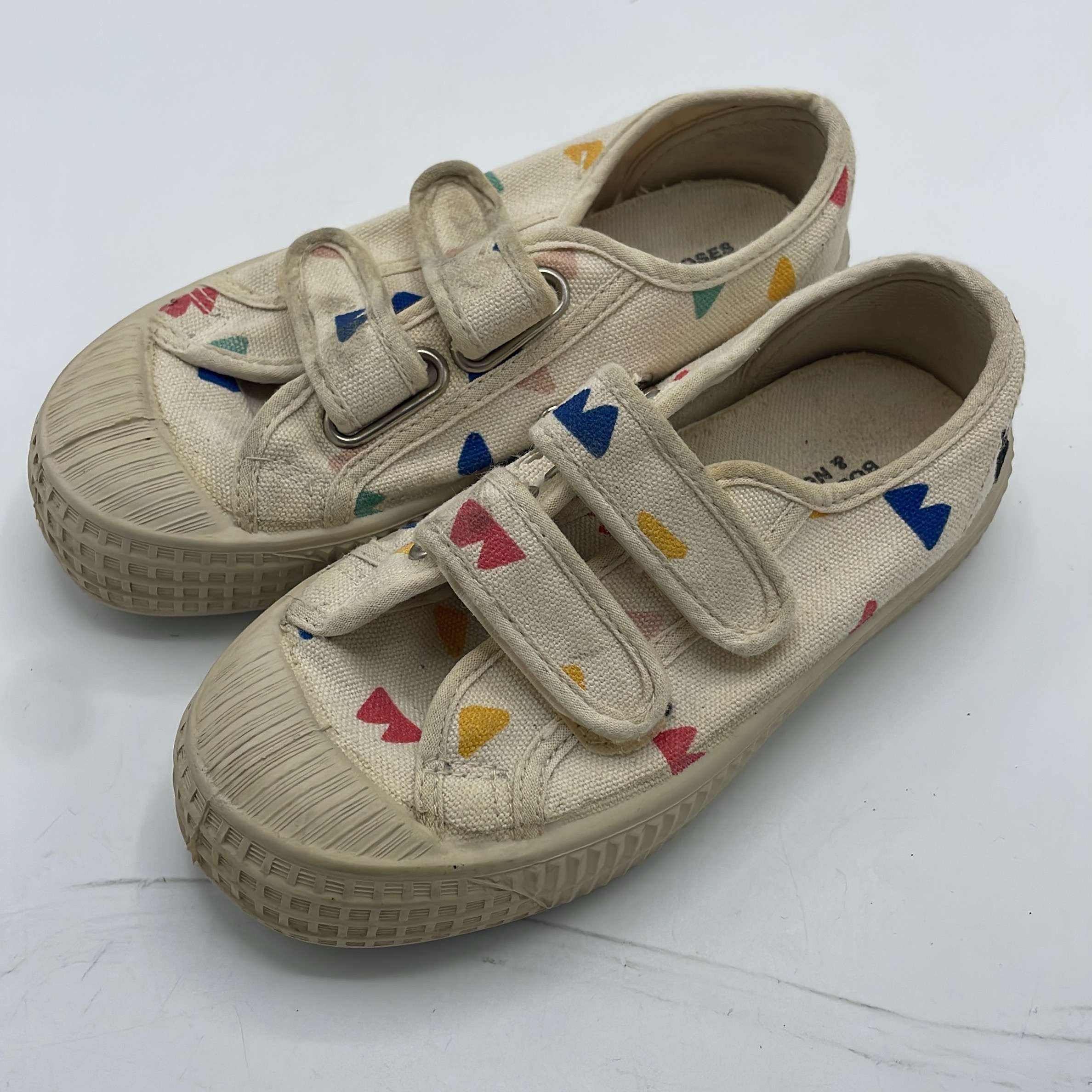 1-Chaussures Bobo Choses Taille 27