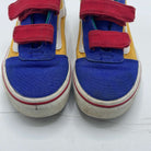 2-Chaussures Vans Taille 27