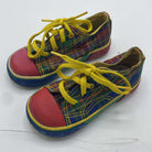 1-Chaussures Pom d'api Taille 26